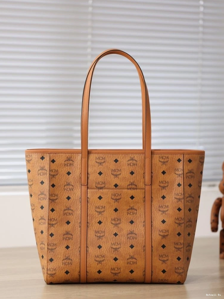 Bags MCM Packable 89746 Shopping 0724